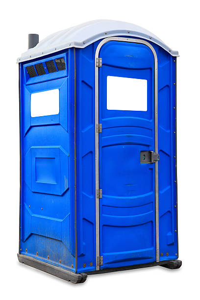 Types of Portable Toilets We Offer in Pecan Grove, TX